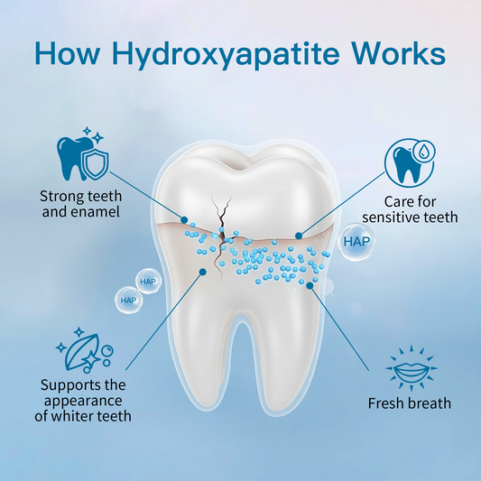 The On-the-Go Oral Care Routine: A Realistic Plan for Busy People
