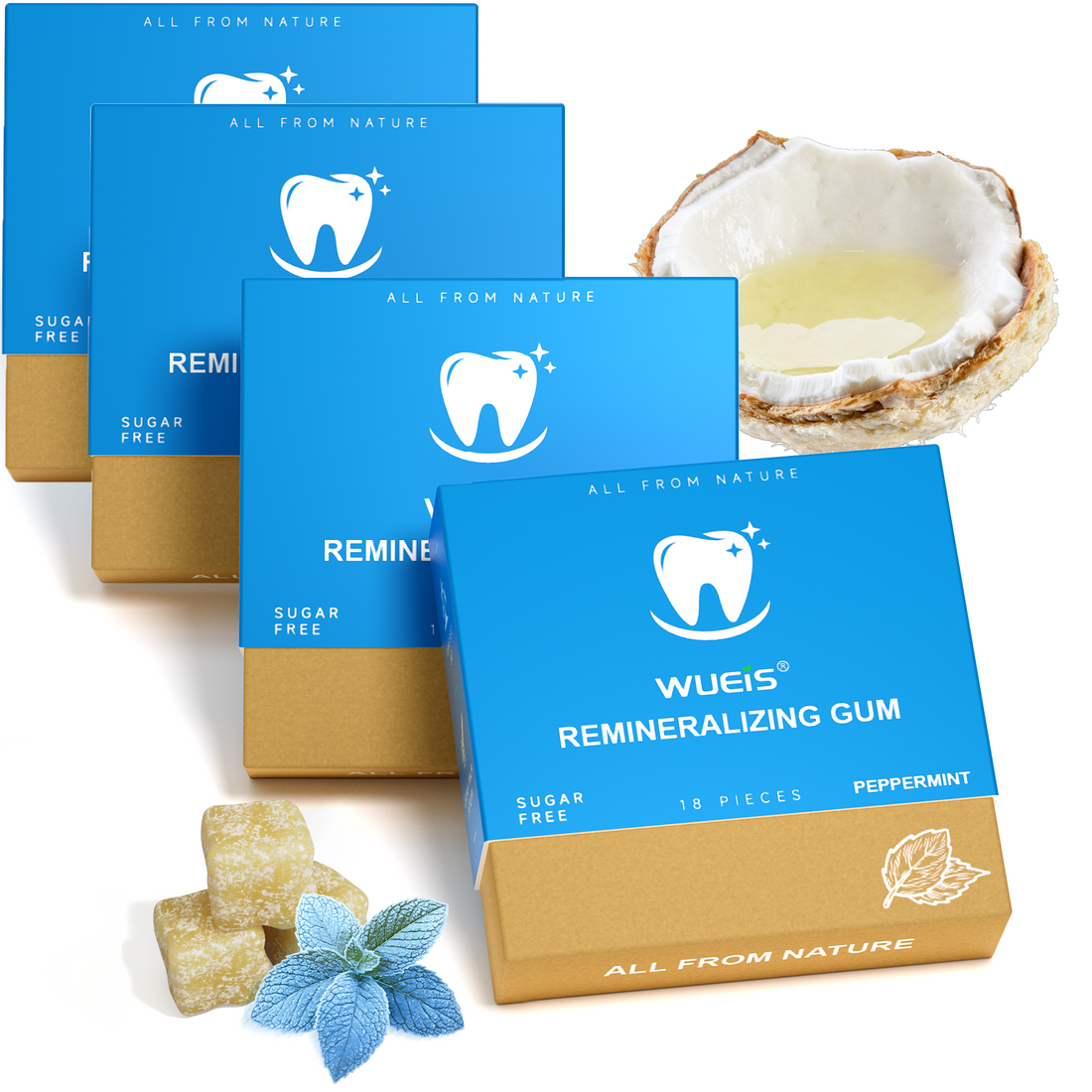 Tooth Sensitivity: Common Causes and a Mineral-First Plan That Makes Sense