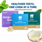 WUEIS® - Remineralizing Gum Teeth Whitening