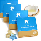 Repairs Enamel & Deep Clean, WUEIS Hydroxyapatite Gum